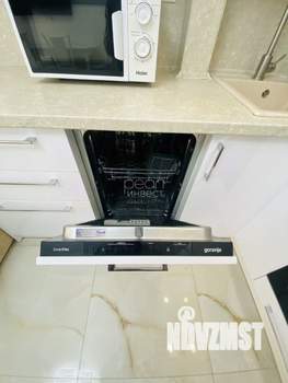 2-к квартира, на длительный срок, 33м2, 3/9 этаж