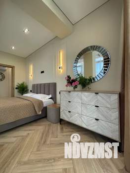 2-к квартира, посуточно, 65м2, 14/15 этаж