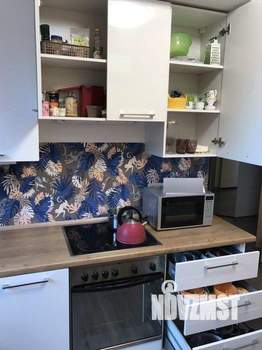 2-к квартира, посуточно, 55м2, 1/1 этаж