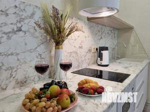 1-к квартира, посуточно, 24м2, 1/1 этаж