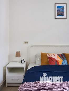 2-к квартира, посуточно, 33м2, 1/1 этаж