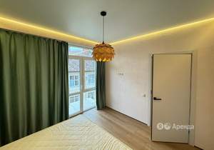 1-к квартира, на длительный срок, 36м2, 3/3 этаж