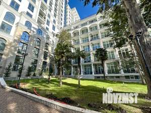 Студия квартира, на длительный срок, 25м2, 5/7 этаж