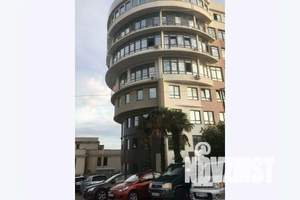 1-к квартира, посуточно, 30м2, 7/9 этаж