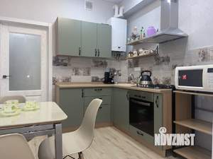 1-к квартира, посуточно, 35м2, 2/10 этаж