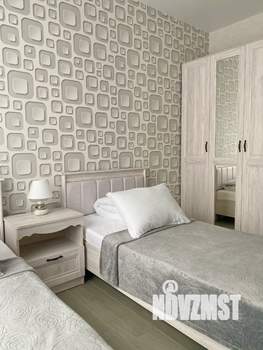 Студия квартира, на длительный срок, 17м2, 2/3 этаж