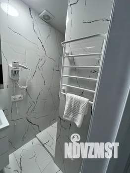 1-к квартира, посуточно, 30м2, 1/4 этаж