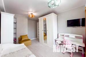 2-к квартира, посуточно, 56м2, 7/9 этаж