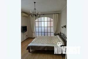 3-к квартира, посуточно, 90м2, 3/17 этаж