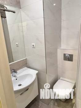 1-к квартира, посуточно, 35м2, 4/5 этаж