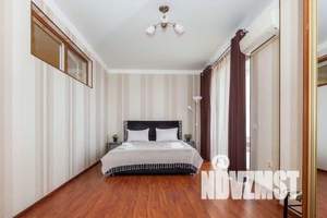 2-к квартира, посуточно, 70м2, 11/15 этаж