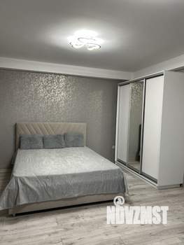 2-к квартира, посуточно, 54м2, 1/3 этаж