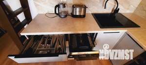 Студия квартира, посуточно, 33м2, 2/3 этаж