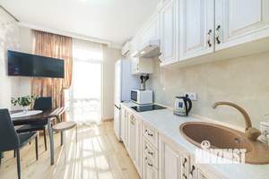 2-к квартира, посуточно, 30м2, 3/10 этаж