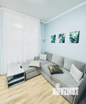 2-к квартира, на длительный срок, 30м2, 4/5 этаж