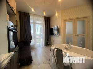 2-к квартира, посуточно, 50м2, 8/9 этаж