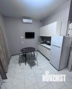 Студия квартира, на длительный срок, 20м2, 2/3 этаж