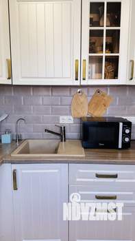 2-к квартира, на длительный срок, 45м2, 4/4 этаж