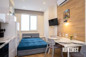 2-к квартира, на длительный срок, 40м2, 3/5 этаж