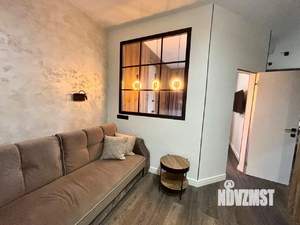 2-к квартира, на длительный срок, 45м2, 2/5 этаж