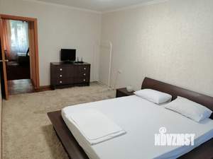 2-к квартира, посуточно, 54м2, 1/5 этаж