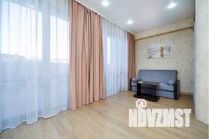 1-к квартира, посуточно, 10м2, 4/11 этаж