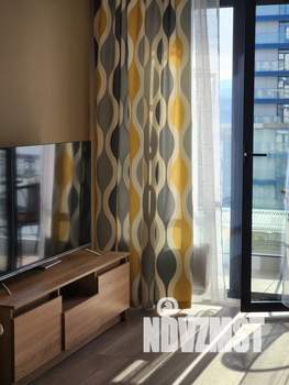 Студия квартира, посуточно, 20м2, 11/19 этаж