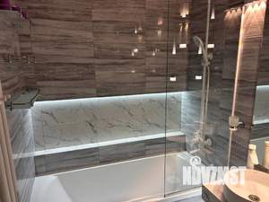 1-к квартира, посуточно, 40м2, 9/19 этаж