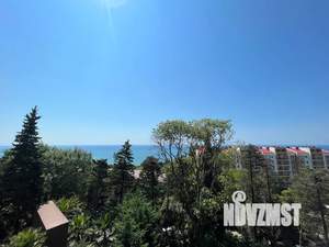 1-к квартира, посуточно, 30м2, 1/4 этаж