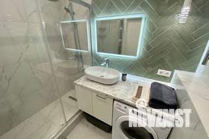 2-к квартира, посуточно, 40м2, 19/25 этаж