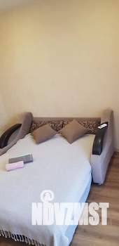 1-к квартира, посуточно, 28м2, 2/17 этаж