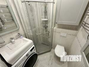 1-к квартира, посуточно, 21м2, 1/1 этаж