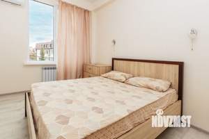 2-к квартира, на длительный срок, 50м2, 2/5 этаж