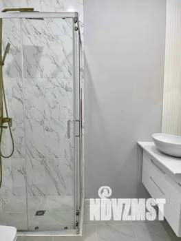 Студия квартира, посуточно, 30м2, 4/6 этаж