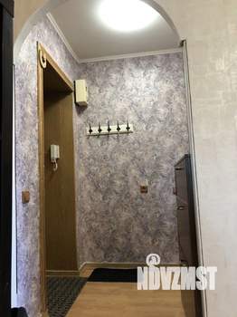 1-к квартира, на длительный срок, 45м2, 3/5 этаж