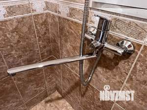 1-к квартира, посуточно, 23м2, 3/4 этаж