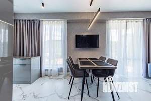 1-к квартира, посуточно, 24м2, 1/1 этаж