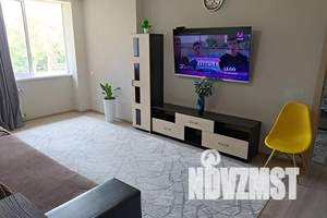 2-к квартира, посуточно, 46м2, 4/5 этаж