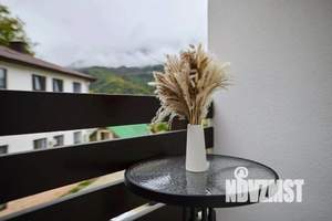2-к квартира, посуточно, 35м2, 1/1 этаж