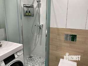 1-к квартира, посуточно, 23м2, 1/1 этаж