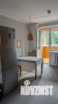 2-к квартира, посуточно, 60м2, 2/5 этаж