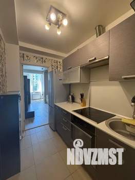 1-к квартира, посуточно, 25м2, 4/6 этаж