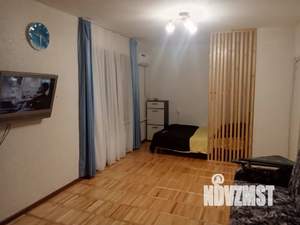 1-к квартира, посуточно, 33м2, 5/5 этаж