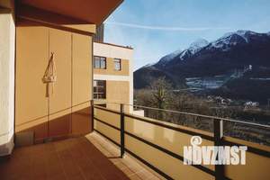 3-к квартира, посуточно, 100м2, 4/6 этаж