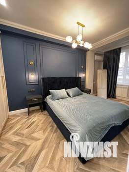 3-к квартира, посуточно, 62м2, 4/10 этаж