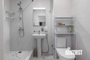 1-к квартира, посуточно, 32м2, 1/1 этаж