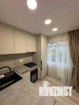 1-к квартира, посуточно, 30м2, 4/5 этаж