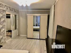 2-к квартира, на длительный срок, 43м2, 2/5 этаж