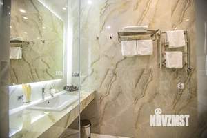 2-к квартира, посуточно, 55м2, 1/1 этаж