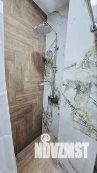 Студия квартира, посуточно, 24м2, 3/3 этаж